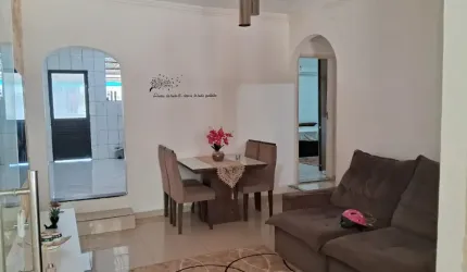 Casa bem Localizada no Engenho Velho de Brotas