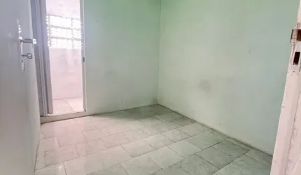 Apartamento duplex na Federação