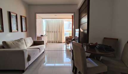 Apartamento na Pituba