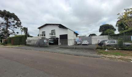 Atenção investidores e construtor. São 4 terrenos total de 2.940 m²