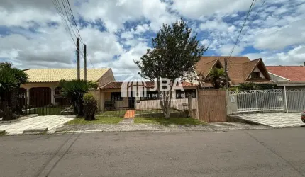 CASA RESIDENCIAL COM VISTA MAGNÍFICA DA CIDADE