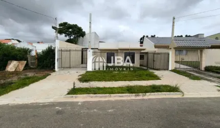 CASA TÉRREA EM CONDOMÍNIO  NO XAXIM
