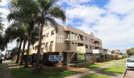 BOQUEIRÃO APARTAMENTO EM EXCELENTE LOCALIZAÇÃO