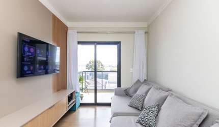 APARTAMENTO 3 QUARTOS COM SUITE FACE NORTE