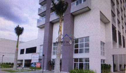 Sala à venda, 34 m² por R$ 320.000,00 - Centro - Jundiaí/SP