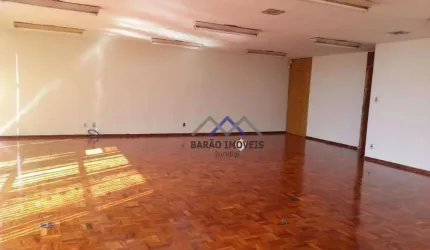 Jundiaí - Sala Comercial  Edifício Antonio Latorre -  Centro
