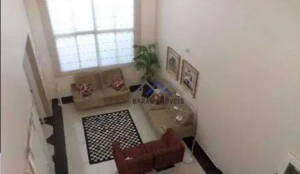Casa com 3 dormitórios à venda, 418 m² por R$ 1.272.000,00 - Jardim Bonfiglioli - Jundiaí/SP