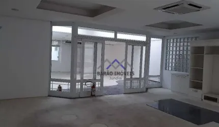 Prédio, 1000 m² - venda por R$ 6.500.000,00 ou aluguel por R$ 40.000,00/mês - Centro - Jundiaí/SP
