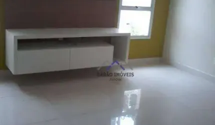 Casa com 3 dormitórios à venda, 246 m² por R$ 900.000,00 - Jardim do Lago - Jundiaí/SP