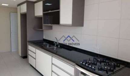Cobertura à venda, 228 m² por R$ 2.010.000,00 - Retiro - Jundiaí/SP