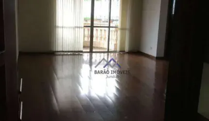Apartamento à venda, 240 m² por R$ 950.000,00 - Centro - Jundiaí/SP