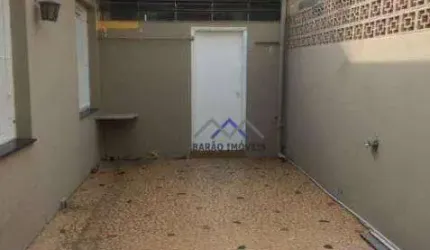 Casa com 3 dormitórios para alugar, 263 m² por R$ 8.272,50/mês - Vila Boaventura - Jundiaí/SP