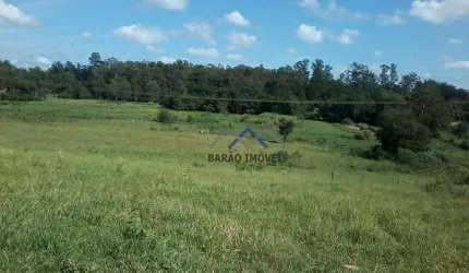 Área à venda, 52000 m² por R$ 15.000.000,00 - Medeiros - Jundiaí/SP