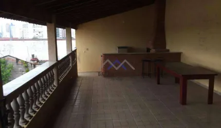 Casa com 3 dormitórios à venda, 180 m² por R$ 850.000,00 - Anhangabaú - Jundiaí/SP