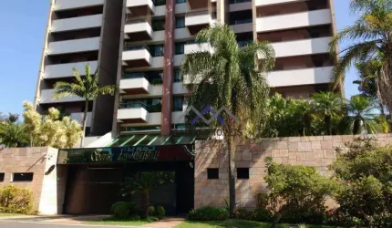 Apartamento à venda, 280 m² por R$ 1.950.000,00 - Anhangabaú - Jundiaí/SP