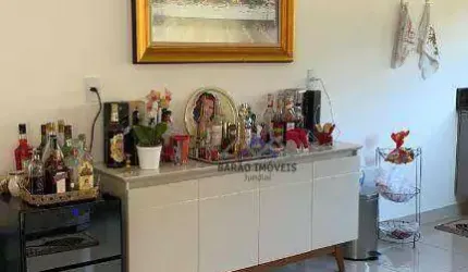 Casa à venda, 288 m² por R$ 2.400.000,00 - Residencial Santa Helena - Bragança Paulista/SP