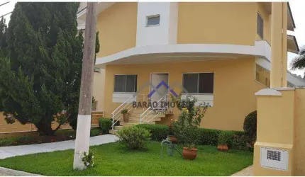 Casa à venda, 780 m² por R$ 4.800.000,00 - Jardim Caxambu - Jundiaí/SP
