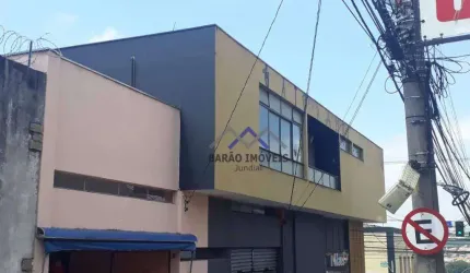 Prédio à venda, 426 m² por R$ 2.500.000,00 - Centro - Jundiaí/SP