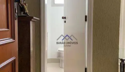 Apartamento com 3 dormitórios à venda, 400 m² por R$ 1.490.000,00 - Centro - Jundiaí/SP