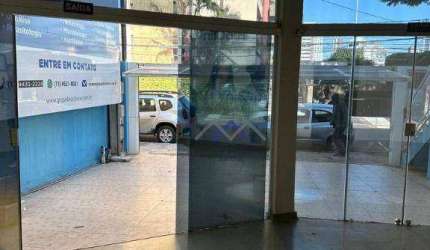 Prédio à venda, 277 m² por R$ 1.560.000,00 - Vila Boaventura - Jundiaí/SP