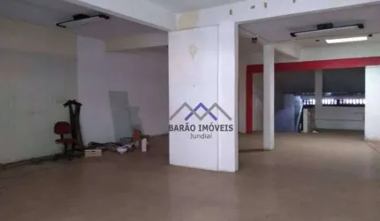 Salão, 547 m² - venda por R$ 3.500.000,00 ou aluguel por R$ 20.800,27/mês - Centro - Jundiaí/SP