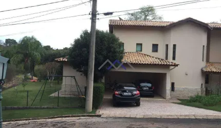 Casa à venda, 400 m² por R$ 1.600.000,00 - Paradise - Cabreúva/SP