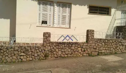 Casa com 2 dormitórios à venda, 268 m² por R$ 735.000,00 - Centro - Jundiaí/SP