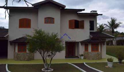 Casa à venda, 668 m² por R$ 2.768.000,00 - Jardim Caxambu - Jundiaí/SP