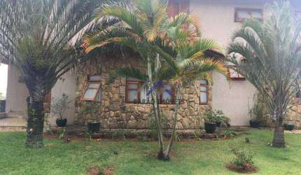 Casa à venda, 502 m² por R$ 2.800.000,00 - Loteamento Portal da Colina - Jundiaí/SP