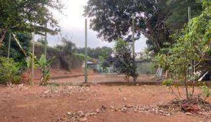 Terreno à venda, 1120 m² por R$ 1.100.000,00 - Chácara Malota - Jundiaí/SP