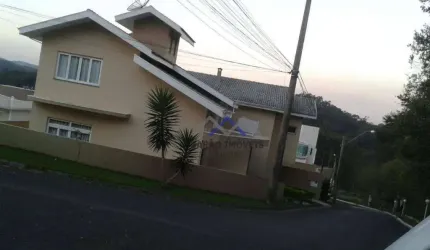 Sobrado com 4 dormitórios à venda, 400 m² por R$ 1.750.000,00 - Jardim Dona Donata - Jundiaí/SP