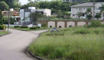 Terreno à venda, 5000 m² por R$ 2.650.000,00 - Terra Nova - Jundiaí/SP