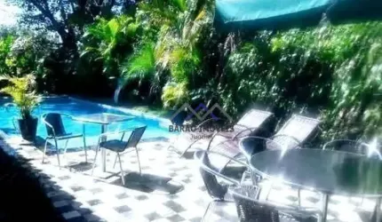 Chácara com 3 dormitórios, 1700 m² - disponível para venda e locação na Fazenda Primavera - cidade de Jarinu/SP