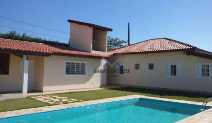 Chácara à venda, 1540 m² por R$ 870.000,00 - Jarinu - Jarinu/SP