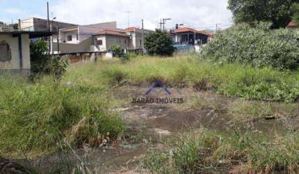 Terreno à venda, 1182 m² por R$ 2.600.000,00 - Centro - Jundiaí/SP