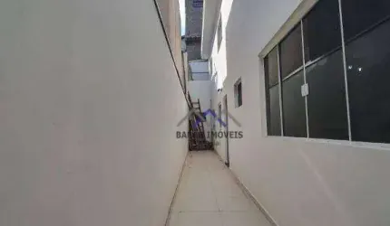 Casa à venda, 300 m² por R$ 625.000,00 - Jardim América II - Várzea Paulista/SP