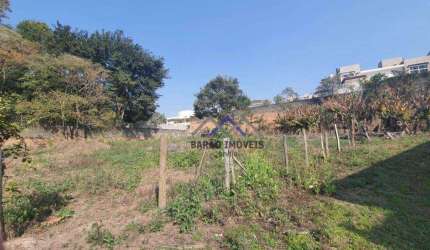 Sítio à venda, 13575 m² por R$ 2.500.000,00 - Jardim Caxambu - Jundiaí/SP