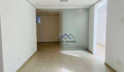 Casa à venda, 128 m² por R$ 1.200.000,00 - Jardim Pitangueiras I - Jundiaí/SP