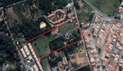 Área à venda, 20000 m² por R$ 15.000.000,00 - Medeiros - Jundiaí/SP