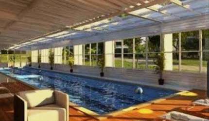 Cobertura com 3 dormitórios à venda, 187 m² por R$ 1.585.000,00 - Engordadouro - Jundiaí/SP