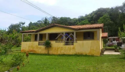Chácara de  4.628 m² em Pilar do Sul/Oportunidade