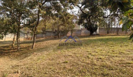 Terreno à venda, 895 m² por R$ 430.000,00 - Cabreúva - Cabreúva/SP