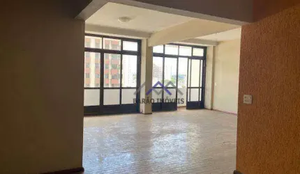Apartamento com 4 dormitórios à venda, 200 m² por R$ 600.000,00 - Centro - Jundiaí/SP