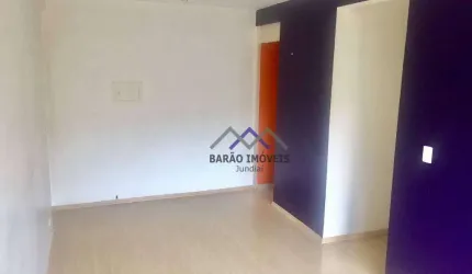 Apartamento à venda, 56 m² por R$ 325.000,00 - Vila Nova Jundiainópolis - Jundiaí/SP
