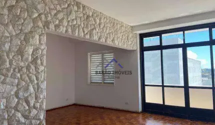 Apartamento à venda, 100 m² por R$ 510.000,00 - Centro - Jundiaí/SP