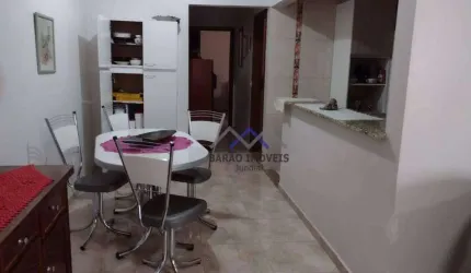 Casa térrea com quintal a venda no Sarapiranga/Medeiros
