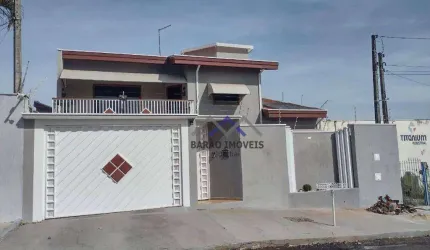 EXCELENTE SOBRADO EM MOGI MIRIM/ÓTIMA LOCALIZAÇÃO - IMOVEL REFORMADO RECENTEMENTE - PREÇO DE OPORTUNIDADE