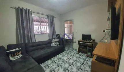 Casa à venda, 246 m² por R$ 1.250.000,00 - Parque Brasília - Jundiaí/SP