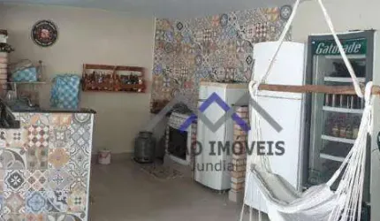 Casa térrea com 3 dormitórios à venda por R$ 1.050.000,00 - Jardim Florestal - Jundiaí/SP