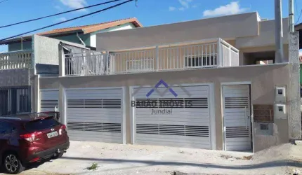 Casa com edícula no Jardim Tulipas, para venda!